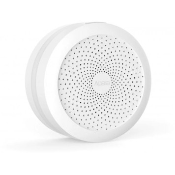 Ağıllı ev üçün mərkəzi kontrol cihazı Xiaomi Aqara Hub M1S Global