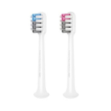 Elektrikli diş fırçası üçün başlıq Xiaomi Dr.Bei Sonic Electric Toothbrush Head EB-P0202 2 əd