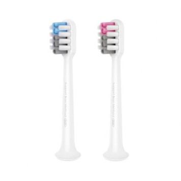 Elektrikli diş fırçası üçün başlıq Xiaomi Dr.Bei Sonic Electric Toothbrush Head EB-P0202 2 əd
