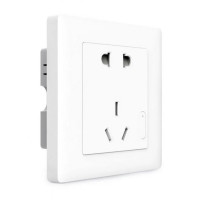 Ağilli divar rozetkası Xiaomi Aqara Smart Socket Zigbee
