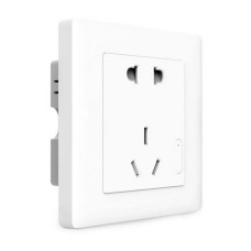 Ağilli divar rozetkası Xiaomi Aqara Smart Socket Zigbee