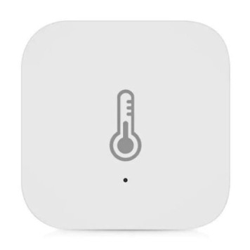 Temperatur sensoru Aqara Temperature and Humidity Sensor 