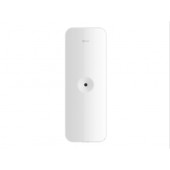 Hikvision датчик разбития стекла с микрофоном / DS-PDBG8-EG2-WE / AX Hybrid PRO