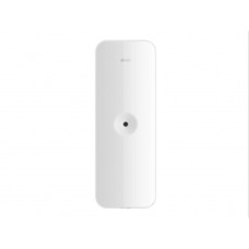 Hikvision mikrofonlu şüşə qırılma (şok) sensoru / DS-PDBG8-EG2-WE / AX Hybrid PRO