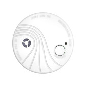 Hikvision Беспроводной фотоэлектрический датчик дыма  / AX Hyrbrid PRO