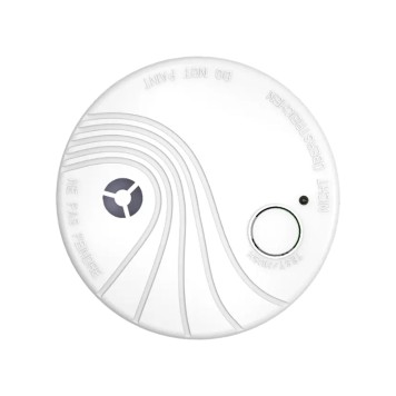 Hikvision simsiz fotoelektrik tüstü detektoru / AX Hyrbrid PRO