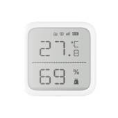 Hikvision беспроводной датчик температуры и влажности