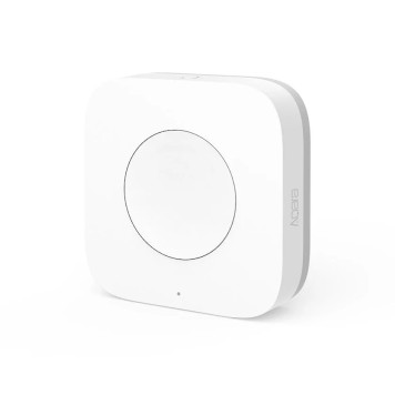 Беспроводная кнопка Aqara Wireless Mini Switch