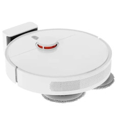 Робот-пылесос Xiaomi Robot Vacuum S10 Plus White