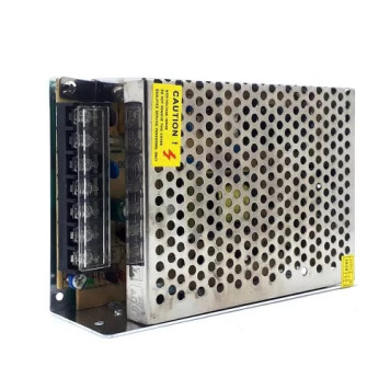 Источник питания для CCTV 12V 10A / 120W CCTV