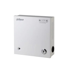 9-канальный Блок питания CCTV DC12V5A