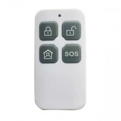 Wireless Pult 4 düyməli 