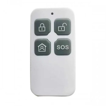 Wireless Pult 4 düyməli