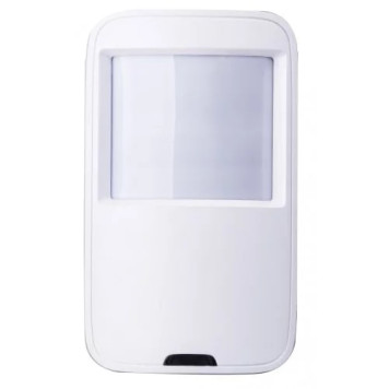 Wireless infraqırmızı hərəkət detektoru