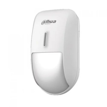 Wireless infraqırmızı hərəkət detektoru