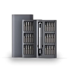 Taxmalar dəsti Powerology 31 in 1 Stainless Steel Screwdriver Kit