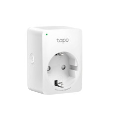 Ağıllı rozetka TP-Link Tapo P100 Wi-Fi 1-pack 