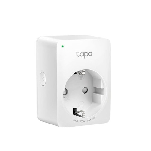 Ağıllı rozetka TP-Link Tapo P100 Wi-Fi 1-pack