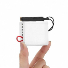 Ağıllı ev üçün idarəetmə modulu Xiaomi Aqara Wireless Relay Apple HomeKit