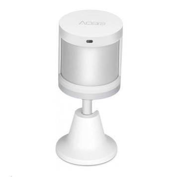 Датчик движения и освещения Xiaomi Aqara Motion Sensor