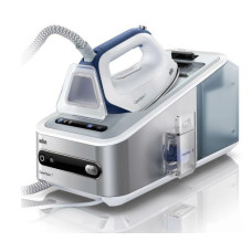 Утюг с парогенератором Braun IS7143 White
