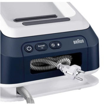 Buxar generatorlu ütü Braun IS7282BL-1
