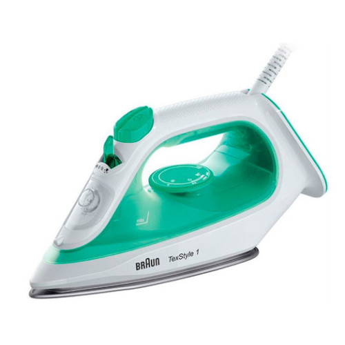 Утюг Braun SI1040GR