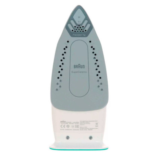 Утюг Braun SI1040GR