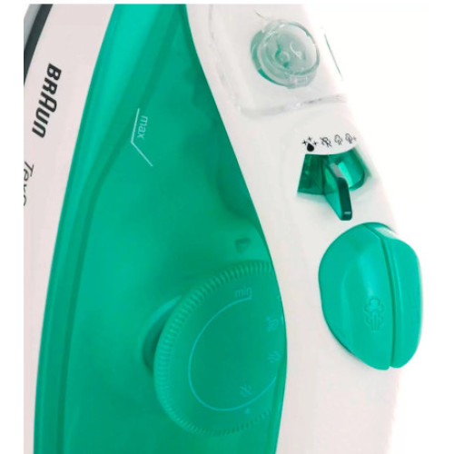 Утюг Braun SI1040GR