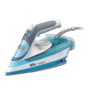 Ütü Braun SI5006 Blue