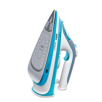 Ütü Braun SI5006 Blue-1