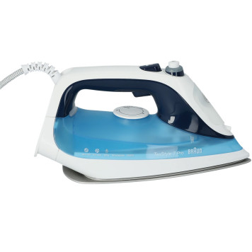 Ütü Braun SI 7062 BL Texstyle 7 Pro-1