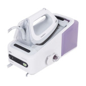  Buxar generatorlu ütü Braun IS5043 Wh