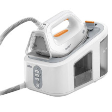 Утюг с парогенератором Braun IS 3132 WH