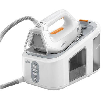 Buxar generatorlu ütü Braun IS 3132 WH