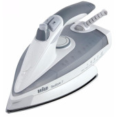 Утюг Braun TexStyle Protector