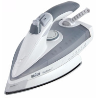 Ütü Braun TexStyle Protector