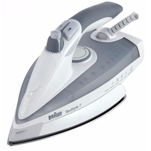 Ütü Braun TS 775 TexStyle Protector