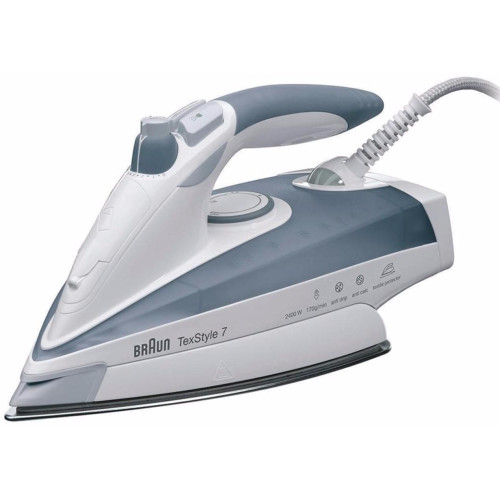 Ütü Braun TS 775 TexStyle Protector