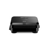 Мультигриль DeLonghi SW12C.BK