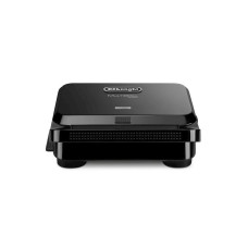 Мультигриль DeLonghi SW12C.BK
