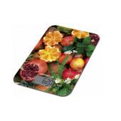 Кухонные весы Polaris PKS 1057DG Fruits