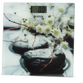 Tərəzi Vitek VT-8053 Multi-color Tərəzi Vitek VT-8053 Multi-color