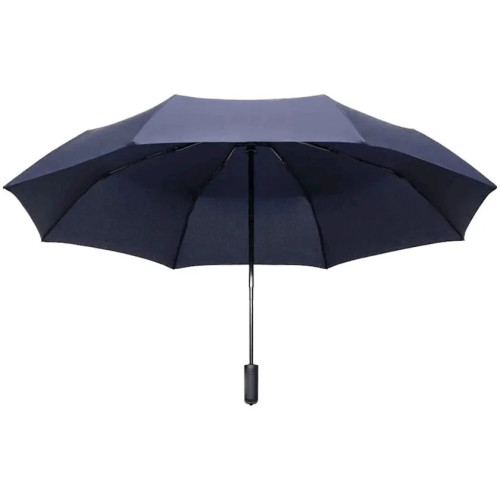 Зонт Ninetygo Oversized Portable Umbrella Темно-синий