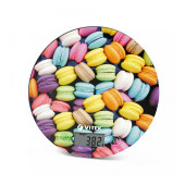 Mətbəx tərəzisi Vitek VT-2407 Mətbəx tərəzisi Vitek VT-2407