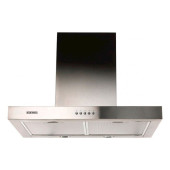 Кухонная вытяжка Eleyus Quarta H 750 60 M IS LED