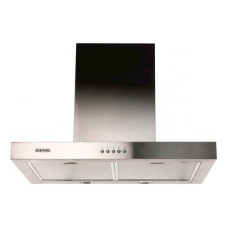 Кухонная вытяжка Eleyus Quarta H 750 60 M IS LED