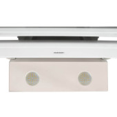 Aspirator Eleyus TROY 1000 90 WH LED