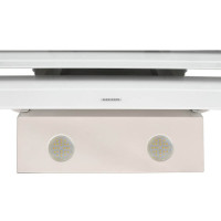 Aspirator Eleyus TROY 1000 90 WH LED