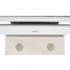 Вытяжка Eleyus TROY 1000 90 WH LED